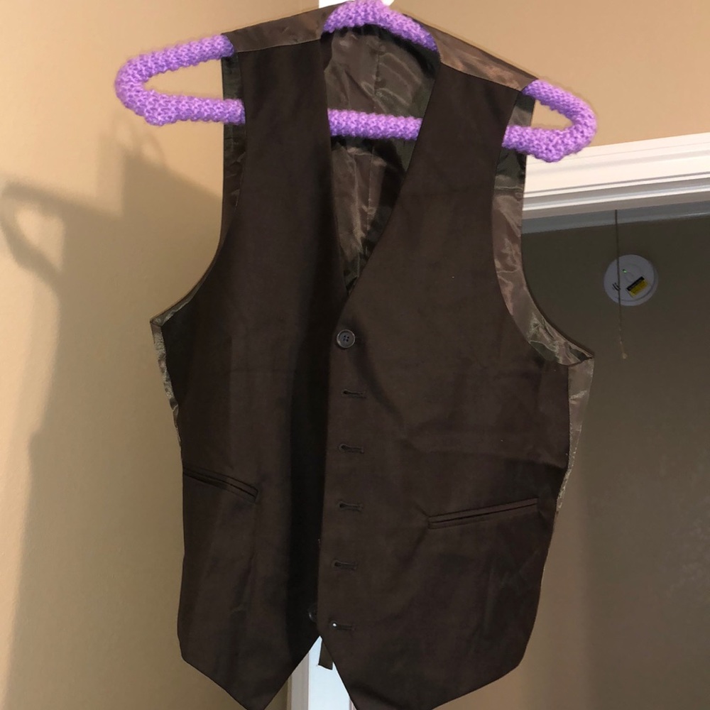 Vest